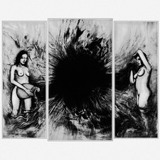 MANNVEIRA - vitahringur DigiCD
