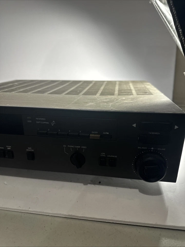 NAD 7240PE Stereo Receiver - Image 3 of 4