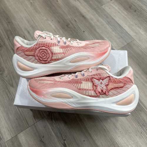 Rigorer AR1 Valentines Day Size 9 Pre Owned