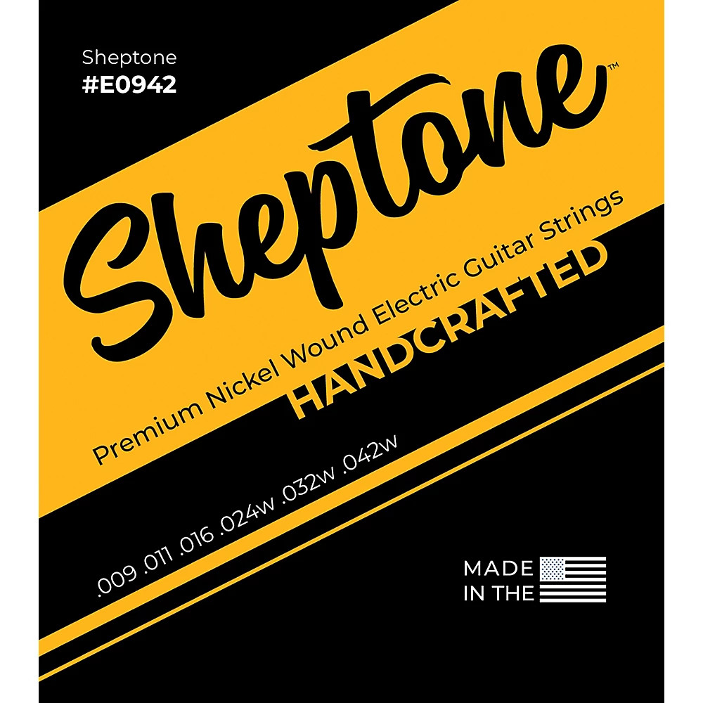 Sheptone Light 9-42 2690₽