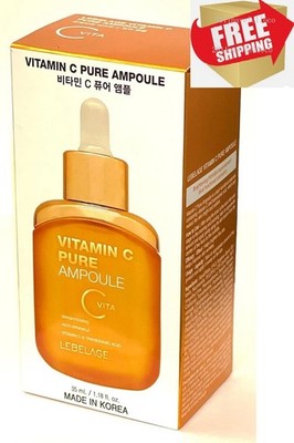 Vitamin C Pure Ampoule by Vita