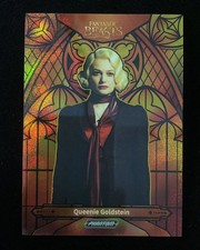 2025 Kakawow Phantom Fantastic Beasts Anjou Glass Queenie Goldstein 4/25 J55
