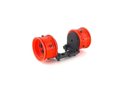 Planetengetriebe für SIKU Control Traktoren 1:32