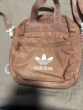 Adidas Shoulder Bag