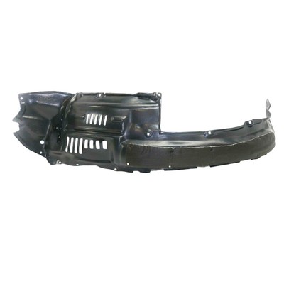 For 2014-2021 GX460 Front Right Inner Fenders Black Plastic 53805-60070 Q