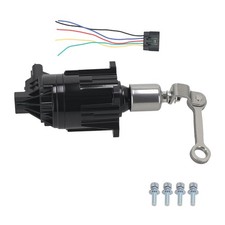 Turbo Solenoid Valve Actuator For Honda Accord Civic 1.5l 18900-6a0-003