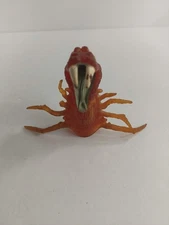 Vintage DC Swamp Thing Dr. Deemo Serpent Bio Mask ONLY