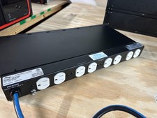 Middle Atlantic Products Rack Mount Power Center PD-915R