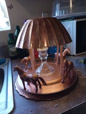 Merry Go Round
