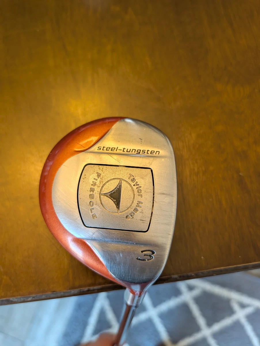 Taylormade Firesole Fairway Wood for sale | eBay