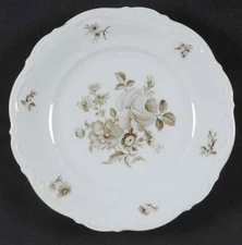 Mitterteich Charming Barbara Salad Plate 403958