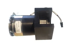 NEW Deltran PT 24VDC MMBRP-22B24-M8-MR Y-Axis Brake Shaft Pulley Assembly