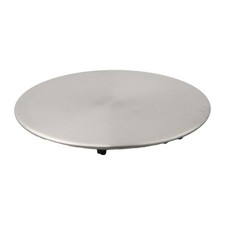 Débarrassez-vous des passoires d'évier rouillées et anciennes investissez dan