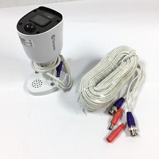 Swann PRO-4KRL Enforcer 4K Home Security Bullet Camera and Cable Good