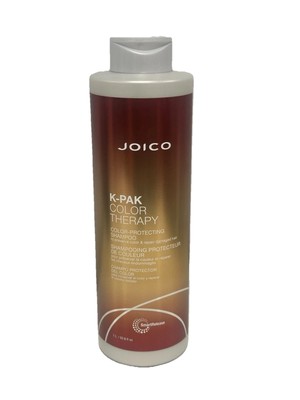 Joico K-Pak Color Therapy Conditioner - 33.8 oz Conditioner