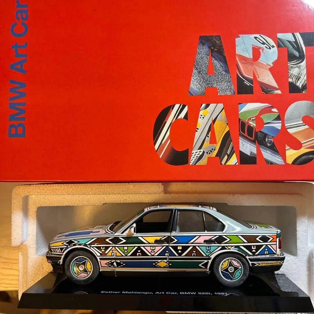 Bmw Art Car for sale | eBay