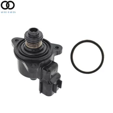 Idle Air Speed Control Valve 13520-31G00 For Suzuki King Quad 500 550 750 08-18