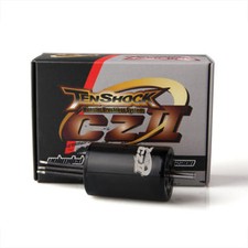 Tenshock Motore Brushless 4 Poli TS-CZII 1520/14T Naviga,Barca,Airoplane,Girante