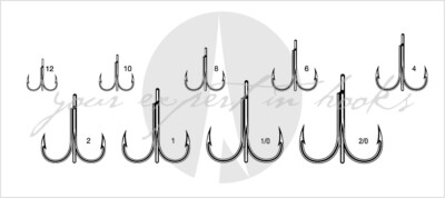 VMC 7547 BN - Inline Drilling - Needle Sharp - 1x stark - alle Größen -