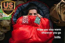 , 30 Packs, Warm It 100% Made in Korea Hand & Body Warmers Super Warm and Lon...