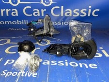 Retroviseur droit (ou coque) Mercedes 207
