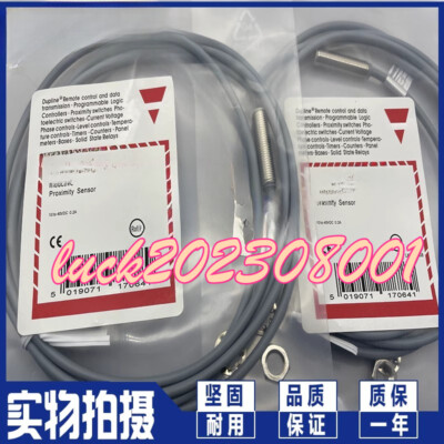 1PC NEW Proximity switch IA08BSF20PCsensor #YM