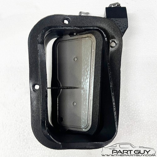 70-81 Camaro Z28 NON-AIR Driver & Passenger Dash Ducts Kick Panel Vents Doors 71 - Picture 6 of 15