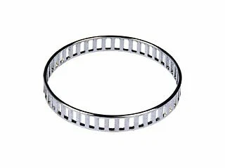 Anillo de tono sensor de velocidad de rueda ABS para Audi A6 Quattro 1998-2004 FR Dorman 1999 Foto 2 de 2