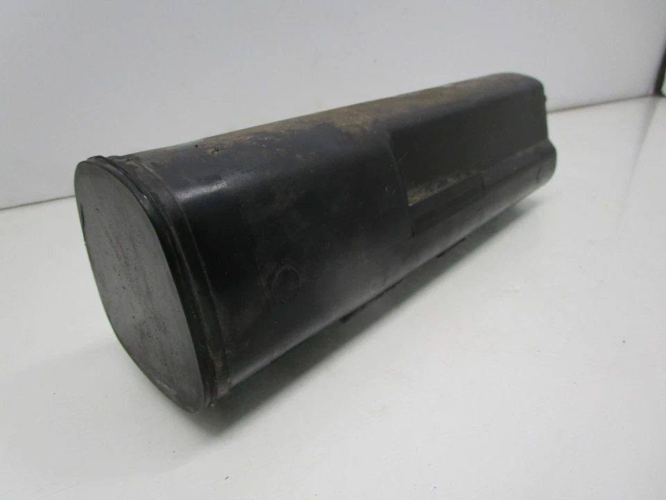 90-95 MERCEDES R129 300SL BOTE DE CARBÓN DE VAPOR DE COMBUSTIBLE OEM Foto 4 de 4