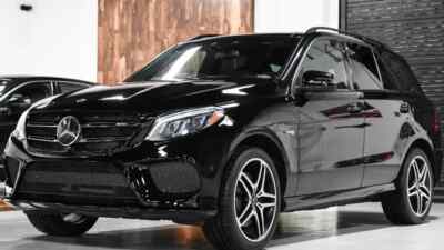 AMG19◼️GLE 350d◼️ML350◼️W166◼️上質美品◼️新品スタッドレス付 Mercedes ML350 ML550 GLE43 AMG 21