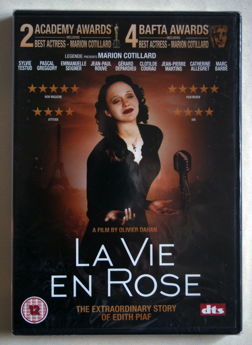 LA VIE EN ROSE MARION COTILLARD EDITH PIAF BIOPIC ENGLISH SBTTLS
