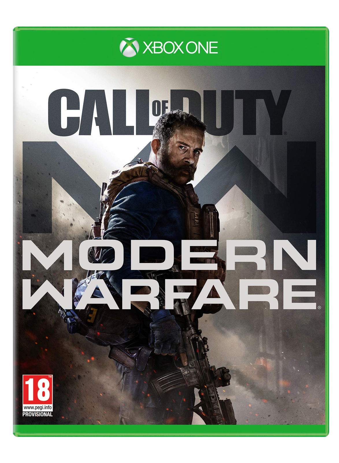 Game Call Of Duty: Modern Warfare (Xone) English GAME NUOVO