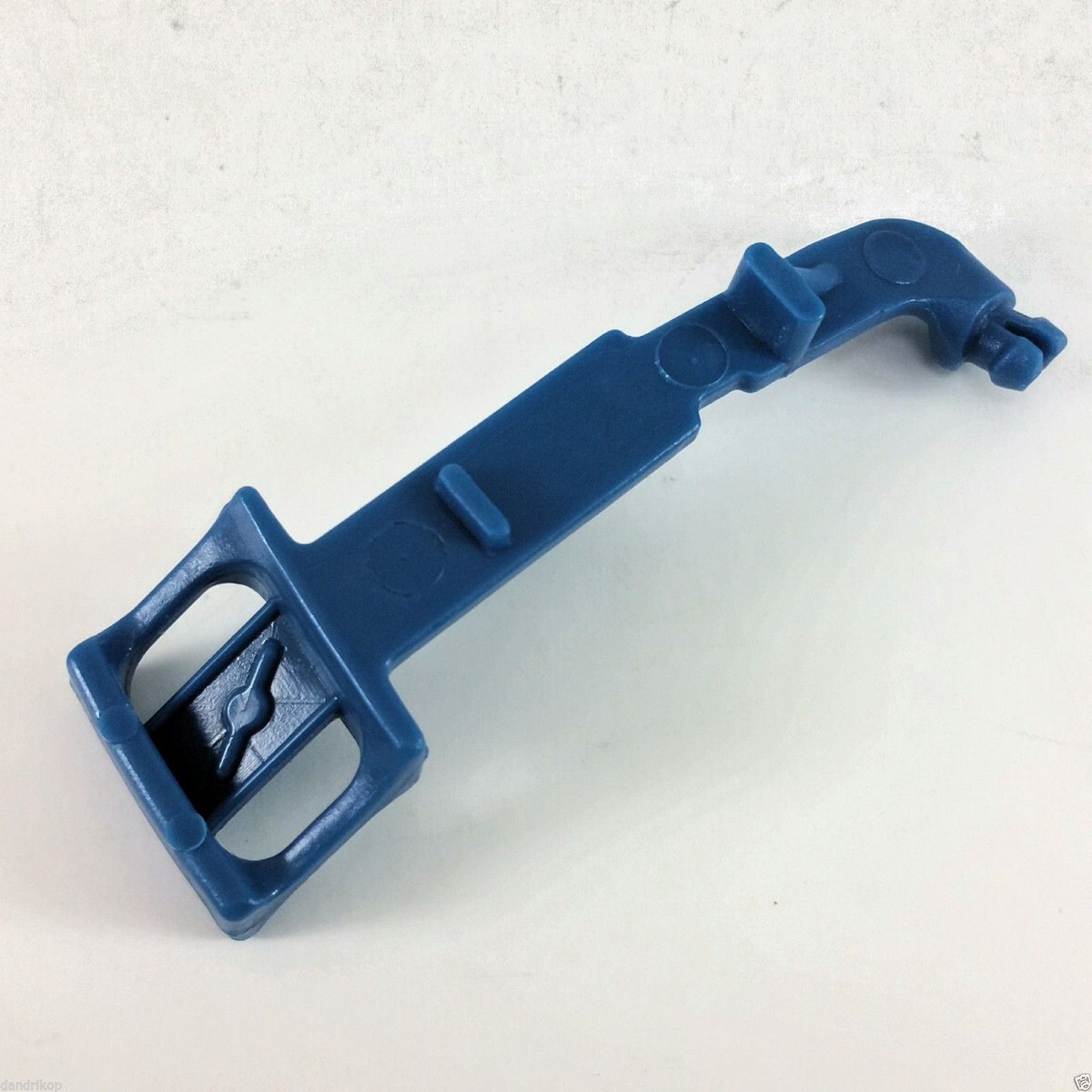 Jonsered Cs-2150 Chainsaw Parts Choke Rod Shaft Lever 503869601 B8