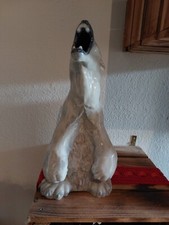 Bing&Gröndahl Figur brüllender Eisbär 502