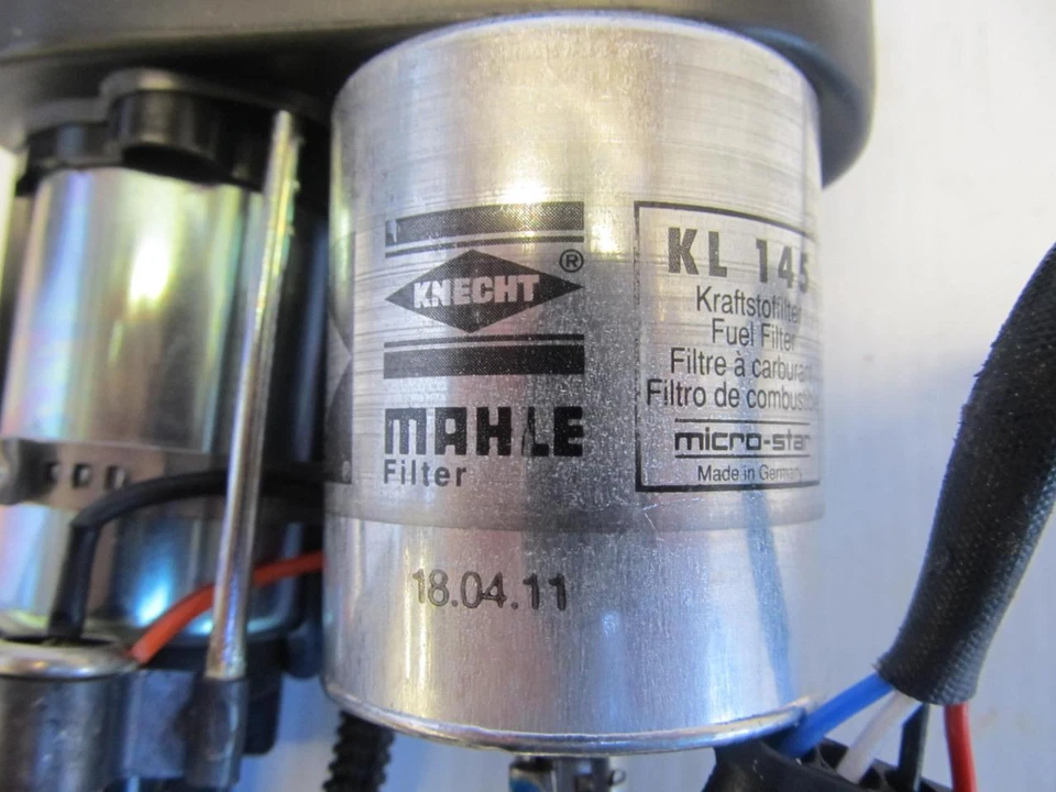 APRILIA RSV4 2012 12 FUEL GAS PETROL PUMP 858726 Foto 4 de 4