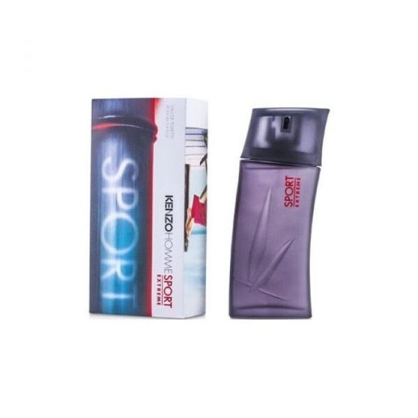KENZO HOMME SPORT EXTREME EAU DE TOILETTE 100 ML SPRAY