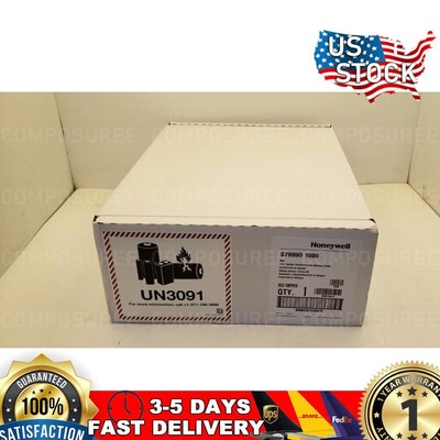 UPS Shipping HONEYWELL S7999D1006 SYSTEM OPERATOR INTERFACE MONITOR