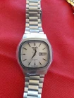 Vintage SEIKO 5 7009-5780 Mens Automatic Watch _2887