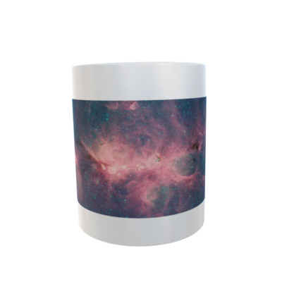 Tasse Cat´s Paw Katzenpfotennebel Mug Cup Kaffeetasse