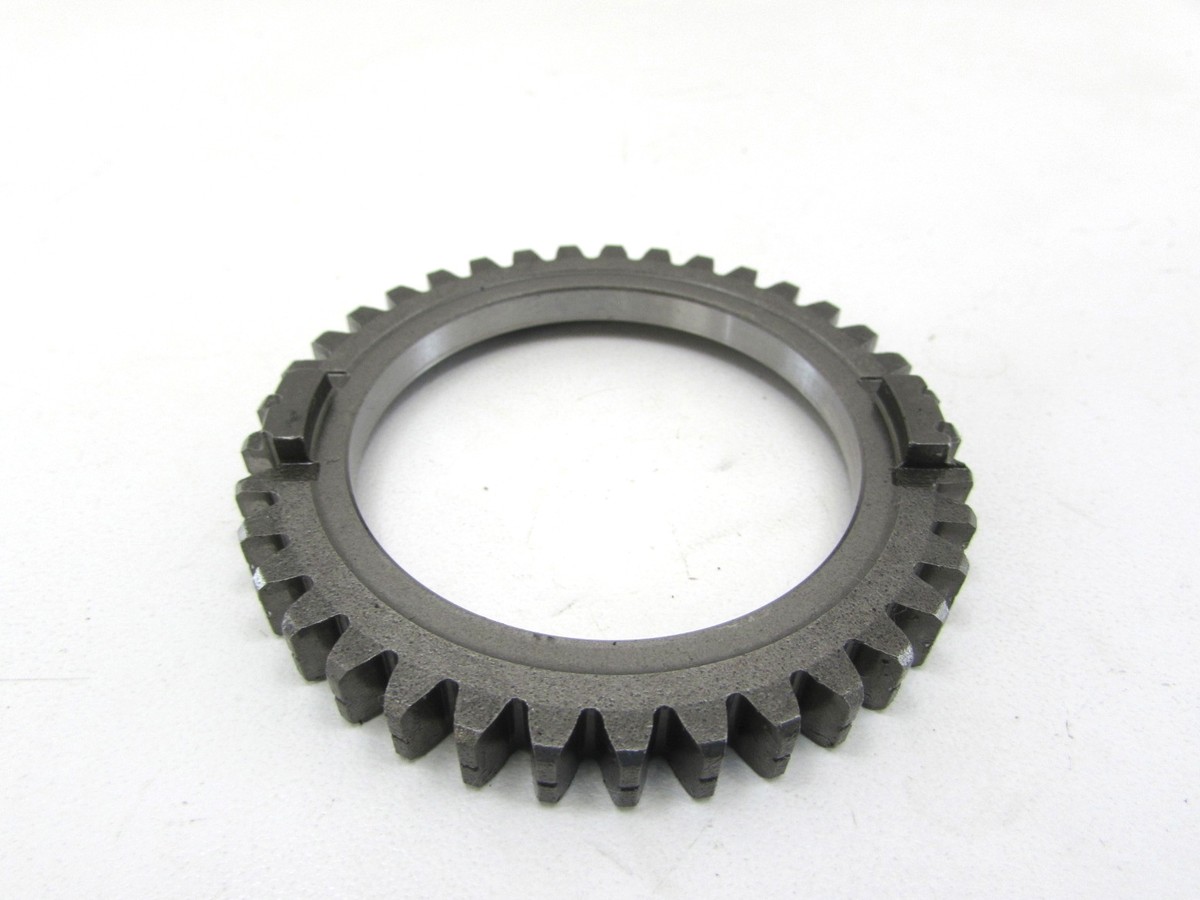 Kawasaki ZRX 1100 ZZR 1200 Ninja Z Gear Oil Pump Drive 16085
