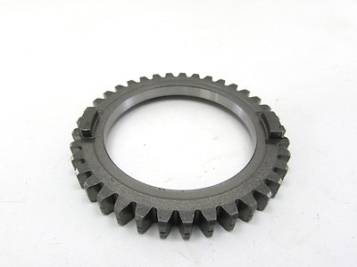 96-01 Kawasaki Ninja ZX11 ZX1100 behind clutch oil pump top gear