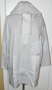 ua generation jacket