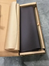 Sancap 37" x 75" Sanding Belt 80 Grit Catalog #11764A USA MADE