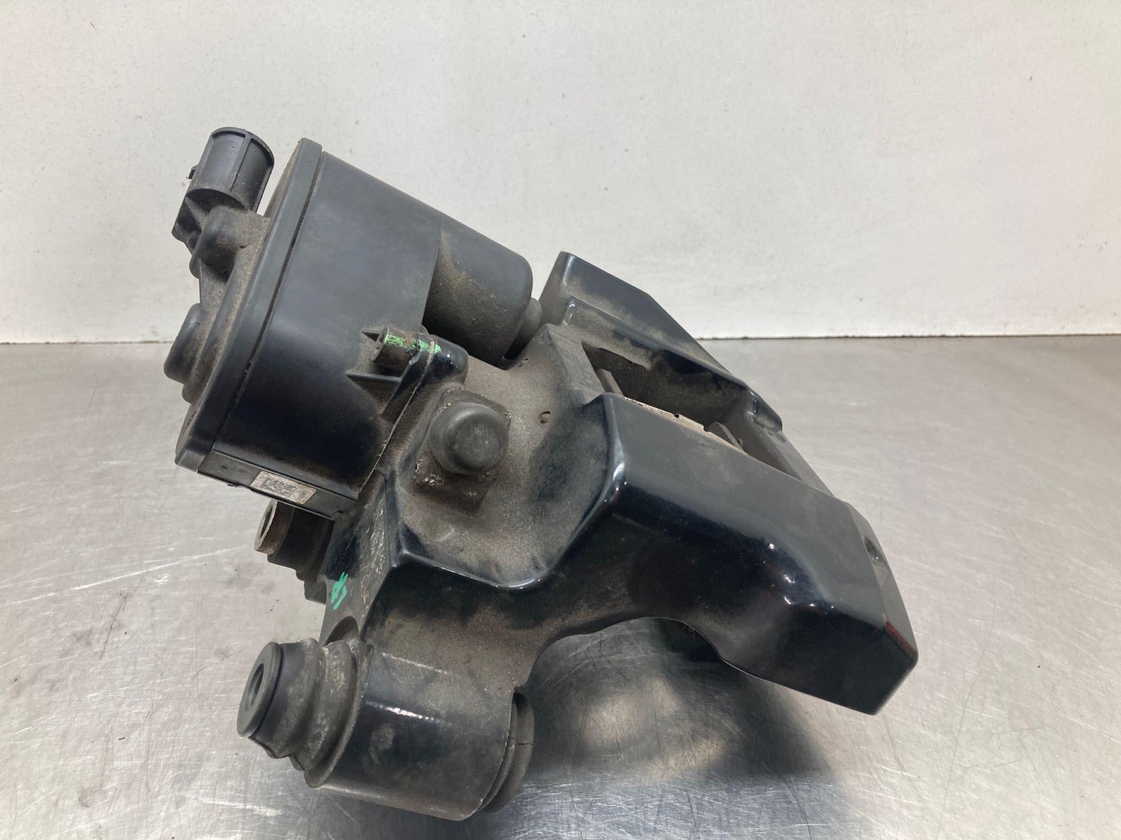 2010 Aston Martin Rapide Rear Left Drivers Emergency Brake Caliper AD43-2K328-BA