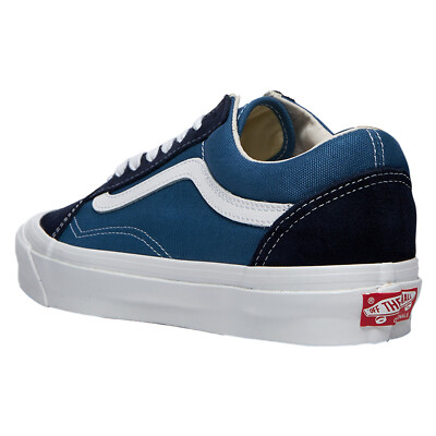 Vans Vault UA OG Old Skool LX Navy | eBay Vans Vault UA OG Old Skool LX Navy | eBay