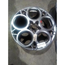 4 CERCHI IN LEGA JEEP COMPASS (17-21) (21) MP 1.3 16V TURBO (110KW) 2WD SUV