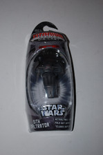 Sith Infiltrator-Titanium Series-MOC Die-Cast Darth Maul