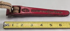 Strap Wrench CHICAGO SPECIALITY MFG CO.