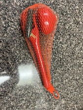 WOOD SPINNING TOP with HANDLE and STRING