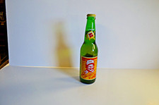Dale Earnhardt 1979 Rookie Of The Year Series 1 Sun Drop Soda Bottle - Unopened